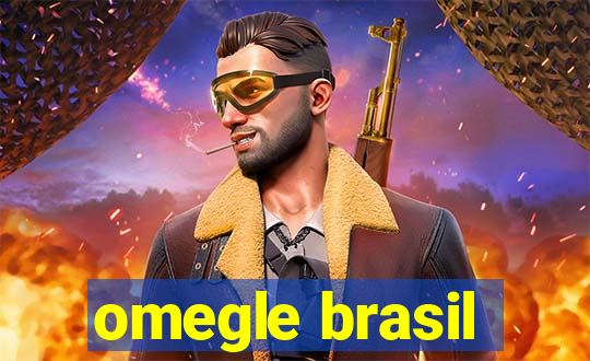 omegle brasil